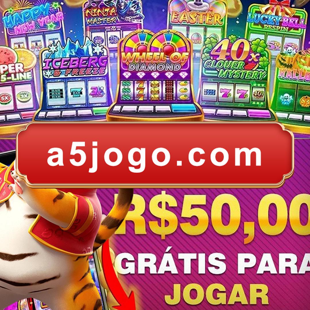 a5.game plataforma de jogos